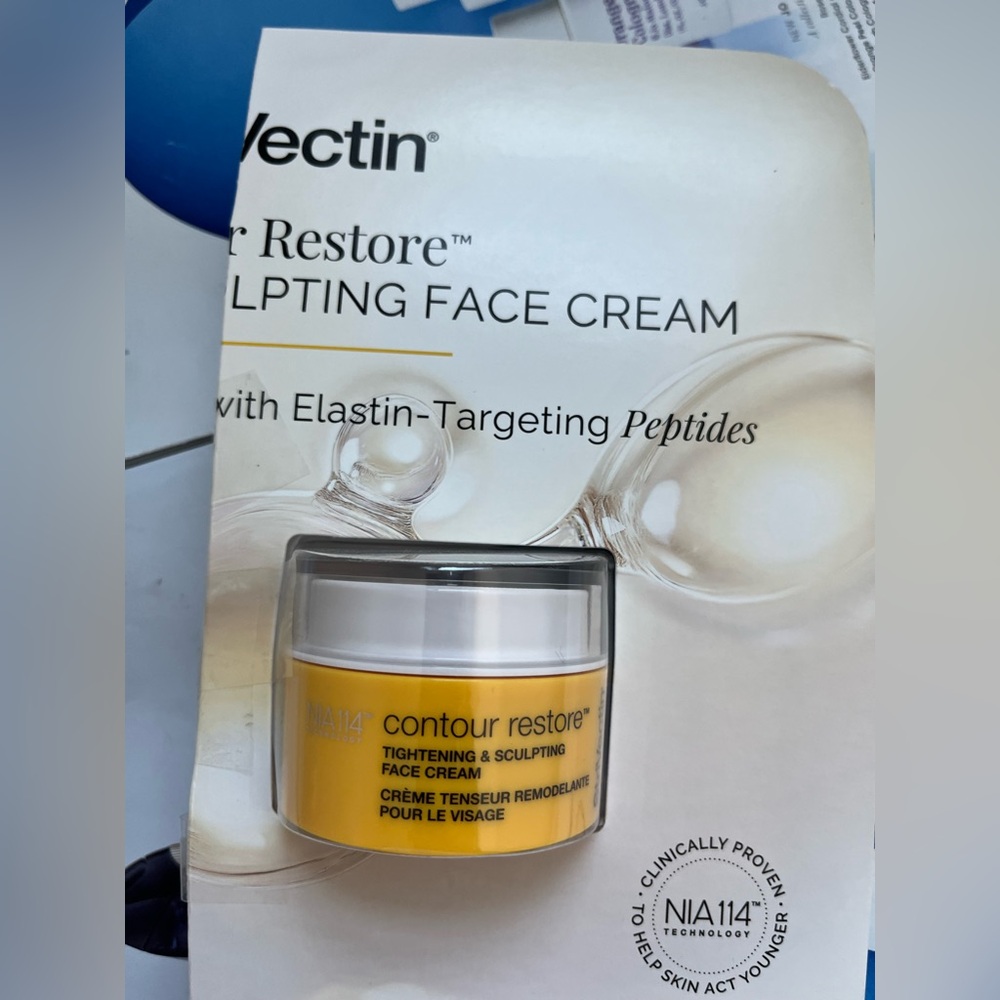 StriVectin Contour Restore Tightening & Sculpting Face Cream, 1 Oz/30ml new